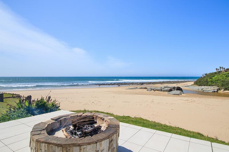 3 Bedroom Property for Sale in Kei Mouth Eastern Cape